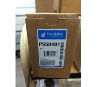 Filtro Carburante Donaldson P550481