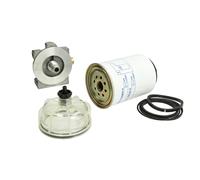 Filtro carburante DT Spare Parts 1.12271