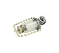 Filtro carburante DT Spare Parts 2.11500