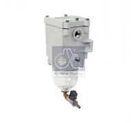 Filtro carburante DT SPARE PARTS 3.22026