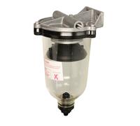 Filtro carburante DT Spare Parts 6.33243