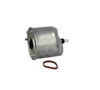 HART Filtro carburante tubazione 372640 per Citroën Berlingo 1.6 HDI 90 Peugeot