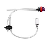 Filtro carburante e kit linea per soffiatore 125B 125BVX a 2 tempi