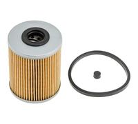 Filtro Carburante Elemento Filtrante Per Opel Astra H Caravan 1.7 CDTi