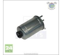 Filtro Carburante EQ Gasolio per FIAT STRADA PUNTO PALIO DOBLO