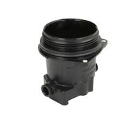 Alloggiamento del filtro carburante BOSCH F 00B H40 401