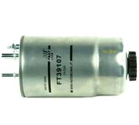 Filtro Carburante Bosch F 026 402 206 per Citroën Fiat Peugeot