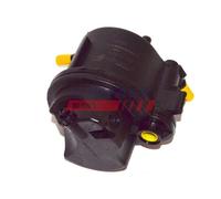 Filtro carburante Filtro per condotti/circuiti FT39074 FAST per PEUGEOT FORD