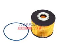 Filtro Carburante Fast FT39077 per Citroën Fiat Ford Peugeot Toyota