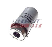 Filtro carburante Filtro ad avvitamento FT39085 FAST per FORD TRANSIT Furgone