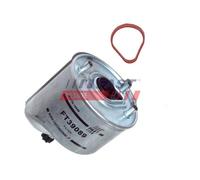 Fast Filtro carburante FT39089 per Ford, Mazda, Volvo
