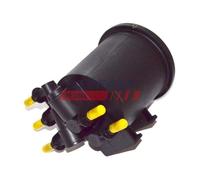 Fast Filtro carburante FT39103 per condotti/circuiti – Renault Laguna I