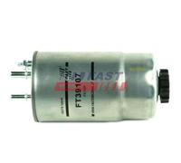 Filtro Carburante Bosch F 026 402 206 per Citroën Fiat Peugeot