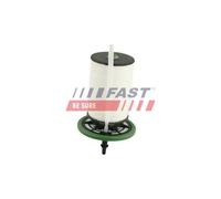 Filtro Carburante Fast FT39111 per Chrysler Citroën Fiat Peugeot