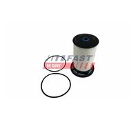 Filtro Carburante Fast FT39307 per Fiat