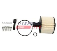 Filtro carburante FAST FT39313 per RENAULT CLIO 1.5 dCi 90