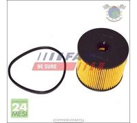 Filtro Carburante Fast Gasolio per CITROEN BERLINGO XANTIA JUMPY I XSARA C5 II
