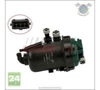 Filtro Carburante Fast Gasolio per FIAT 500