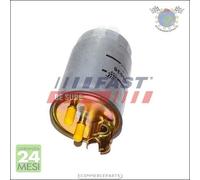 Filtro Carburante Fast Gasolio per FIAT STRADA PUNTO PALIO DOBLO