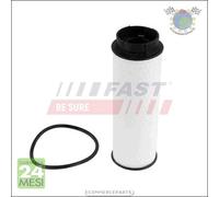 Filtro Carburante Fast Gasolio per IVECO DAILY VI