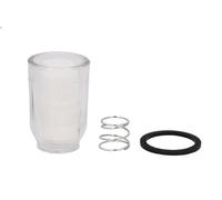 Filtro carburante FEBI 08754 per MAN M90 4.58 1988-1997