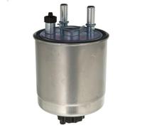 Filtro carburante FEBI 100370 per RENAULT LAGUNA III (BT0/1) 2 2008-2015