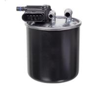 Filtro carburante FEBI 100471 per MERCEDES-BENZ CLASSE M (W164) 3 2005-2009