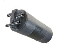 Filtro carburante FEBI 100480 per AUDI A6 C6 (4F2) 3 2004-2011
