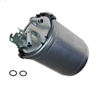 Filtro carburante FEBI 100481 per SKODA FABIA I (6Y2) 1.9 2000-2008