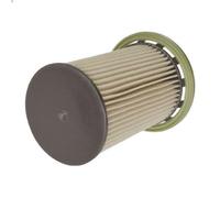 Filtro carburante FEBI 101319 per PORSCHE CAYENNE (9PA) 3 2009-2010