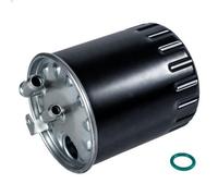 Filtro carburante FEBI 108288 MERCEDES-BENZ CLS (C218) 2.2 2011-2017