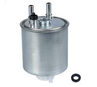 Filtro carburante FEBI 108735 per RENAULT LAGUNA III (BT0/1) 2 2008-2015