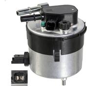 Filtro carburante FEBI 108974 MAZDA 3 (BK) 1.6 2004-2009