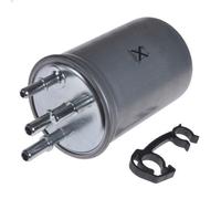 Filtro carburante FEBI 109226 per LAND ROVER RANGE ROVER IV (L405) 3 2012-2021