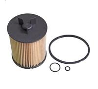 Filtro carburante FEBI 109599 AUDI A2 (8Z0) 1.2 2001-2005