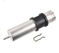 FEBI BILSTEIN Filtro carburante 177167 per BMW – filtro per condotti/circuiti