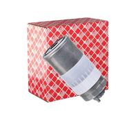 Filtro carburante FEBI 22520 per AUDI A4 B5 (8D2) 1.9 1996-2
