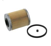 Filtro carburante FEBI 23305 per OPEL COMBO Tour 1.7 2001-2004