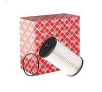 Filtro carburante FEBI 26341 AUDI A3 (8P1) 2 2003-2008