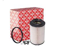 Filtro carburante FEBI 26566 per AUDI A3 (8P1) 2 2003-2012