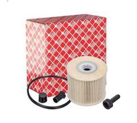 Filtro carburante FEBI BILSTEIN 26908