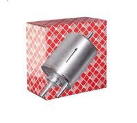 Filtro carburante FEBI 30752 per SEAT EXEO (3R2) 2 2010-2013