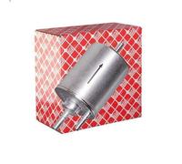 Filtro carburante FEBI 30752 SEAT EXEO (3R2) 2 2009-2013