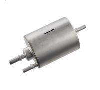 Filtro carburante FEBI 30753 per AUDI A6 C6 (4F2) 3 2004-2006