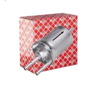 Filtro carburante FEBI 30754 per AUDI A3 (8P1) 2 2007-2012