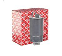 Filtro carburante FEBI 30758 per FIAT PUNTO EVO (199_) 1.3 2008-2012