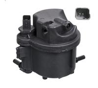 Filtro carburante FEBI 45871 MAZDA 2 (DY) 1.4 2003-2007