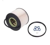 Filtro carburante FEBI 48552 per AUDI Q7 (4LB) 3 2006-201