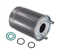 Filtro carburante FEBI 48554 per RENAULT LAGUNA III (BT0/1) 2 2008-2015