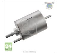 Filtro Carburante Febi Benzina per AUDI A6 A4